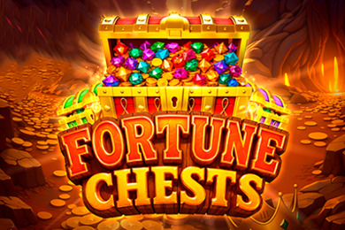 Fortunechests играть в Голд Казино
